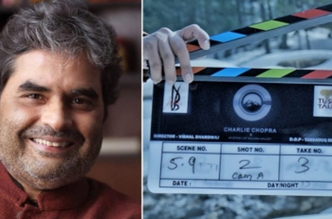 Vishal Bhardwaj