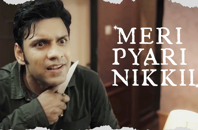 Meri Pyari Nikkii