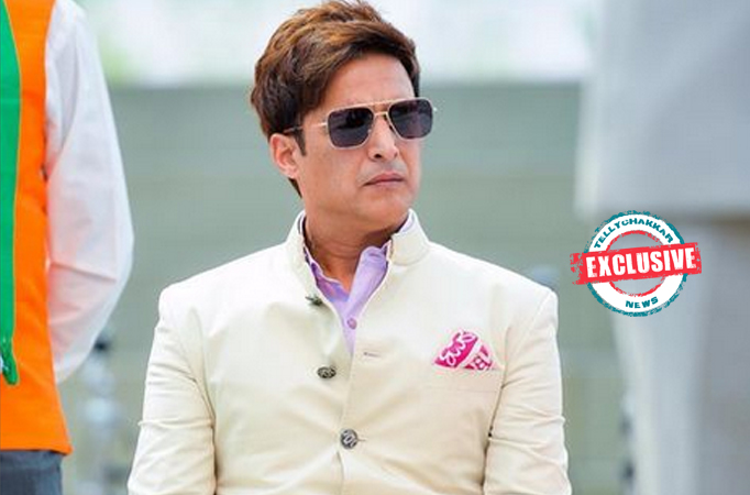 Jimmy Shergill