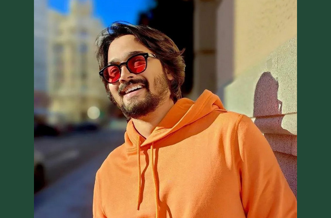 Bhuvan Bam 