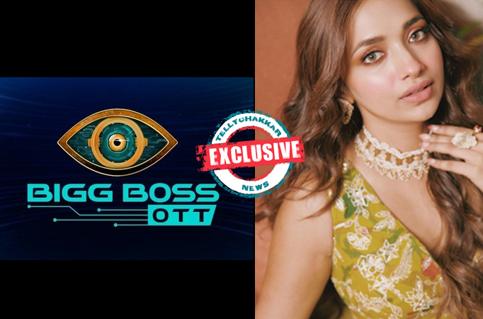 Bigg Boss OTT Season 2 : Exclusive! Jiya Shankar to be part of the show?