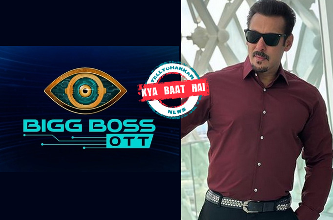 Kya Baat Hai! Check out the first promo of Bigg Boss OTT Season 2 featuring Salman Khan has the host of the show 