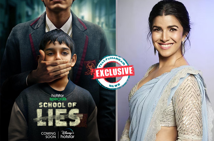 Exclusive! “It is an important story which is to be told and I was looking forward to something like this” Nimrat Kaur