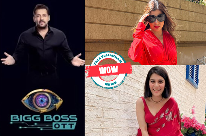 Bigg Boss OTT: Wow! From Sambhavna Seth to Pooja Gor, these contestants will be seen in the reality show