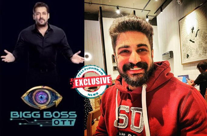 Bigg Boss OTT Season 2 : Exclusive! Rajat Tokas to participate in the show?