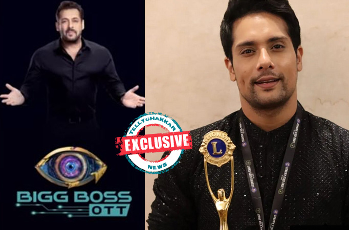 Bigg Boss OTT Season 2 : Exclusive! Bade Achhe Lagte Hain actor Manraj Singh Sharma to participate in the show ?