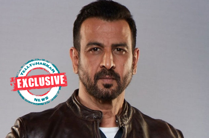 Ronit Roy