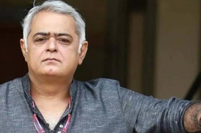 Hansal Mehta shares his 'cardinal rule' while crafting characters