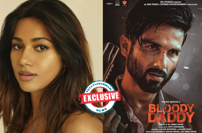 Bloody Daddy 