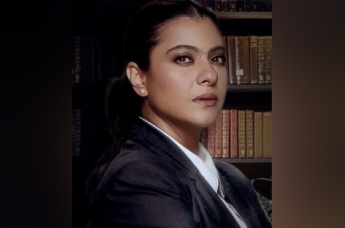 Kajol