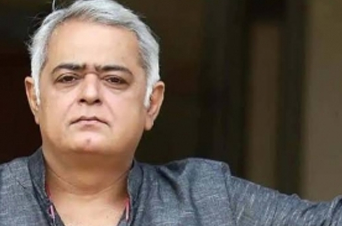 Hansal Mehta 