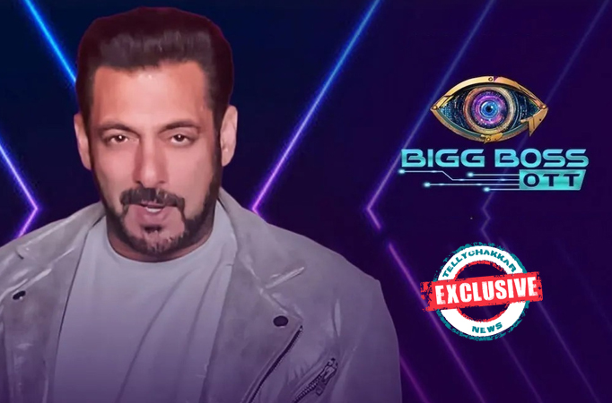 BIGG BOSS OTT SEASON 2