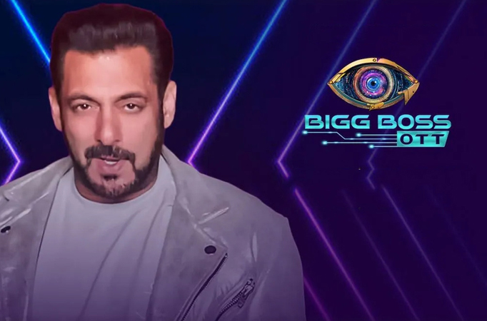 Bigg Boss OTT