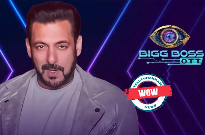 BIGG BOSS OTT SEASON 2