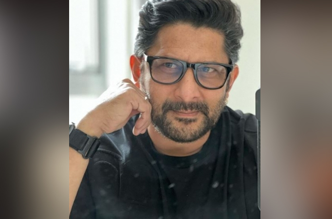 Arshad Warsi