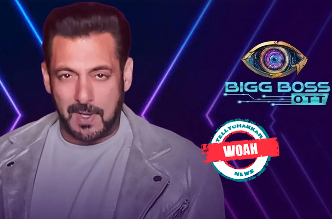 Bigg Boss OTT Season 2:  Woah! Salman Khan reveals that he won’t let anything take palace on the show  that is against Indian cu