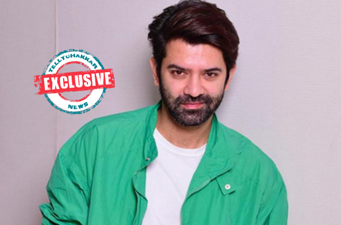 Exclusive! Asur 2 actor Barun Sobti says, “The point is to do good work and that’s my intention”