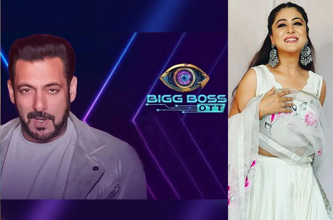 Bigg Boss OTT Season 2: Salman introduces a new twist, Falaq Naazz is the first contestant, and gets praised by Pooja Bhatt! 