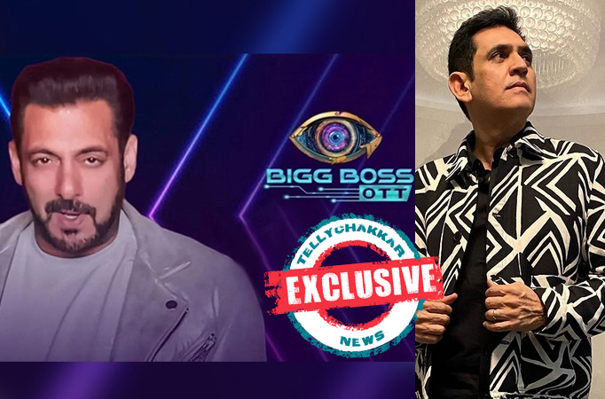  Bigg Boss OTT Season 2: Exclusive! Omung Kumar talks about being a contestant in the Bigg Boss house and reveals what he thinks