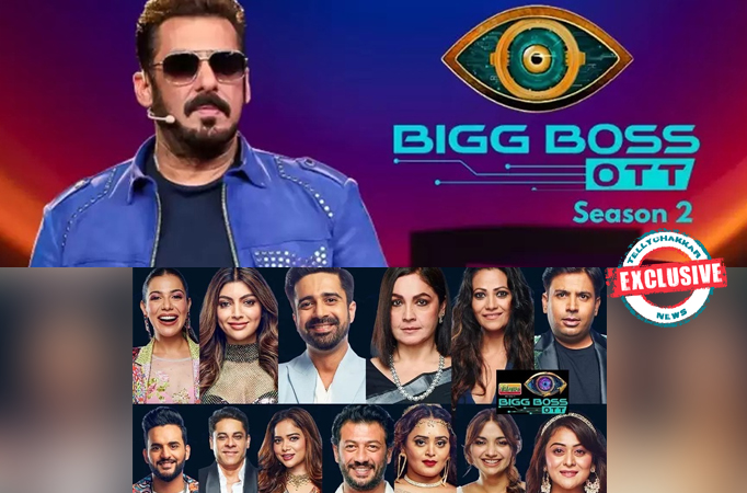 bigg boss