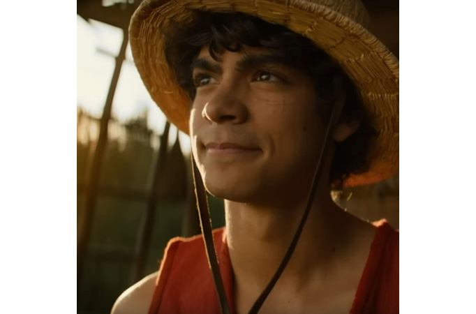 'One Piece' live action adaptation teaser looks sure to please fans