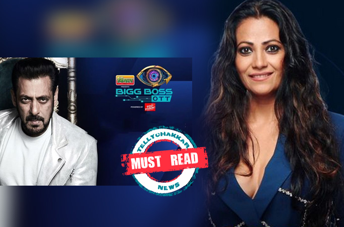 Bigg Boss OTT Season 2: Must Read! Aaliya Siddiqui talks about her sudden eviction from the house and reveals whether Puneet Sup