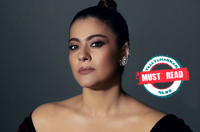 Must Read! Kajol talks about the portrayal of lust in Indian cinema, says “People believe in multiple soulmates these days”