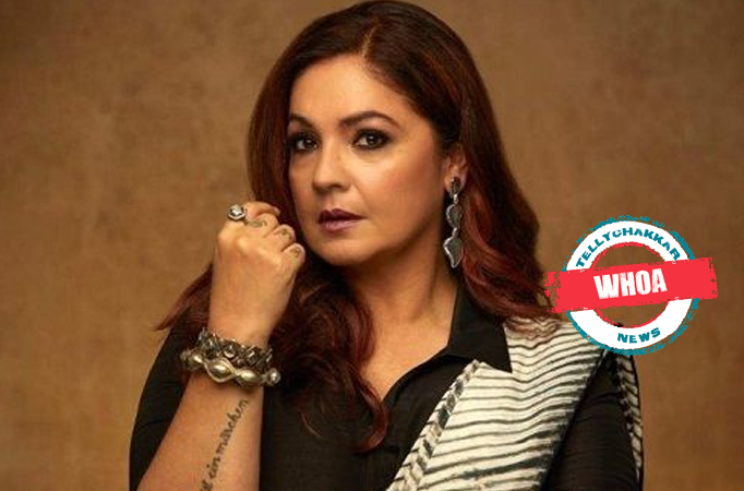  Pooja Bhatt