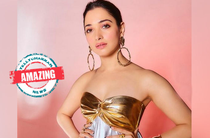 Tamannaah 