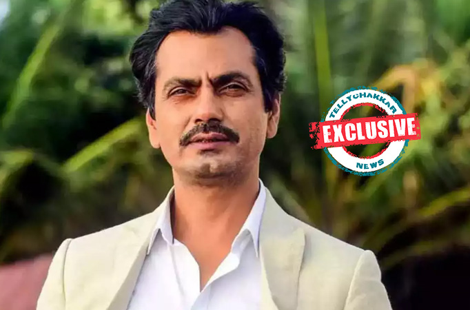 Nawazuddin Siddiqui