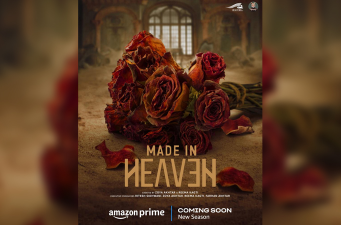 Made In Heaven Season 2