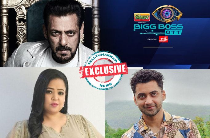 Bigg Boss OTT Season 2