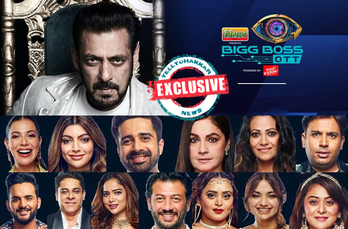 Bigg Boss OTT