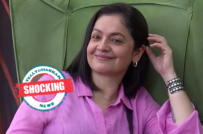 POOJA BHATT 