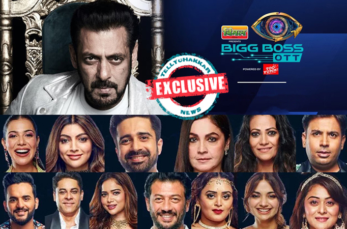 Bigg Boss OTT