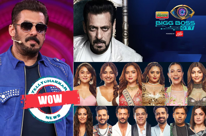 BIGG BOSS SEASON 2 