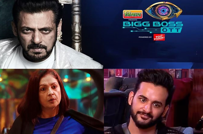 Bigg Boss OTT Season 2