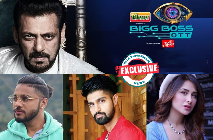 BIGG BOSS OTT SEASON 2