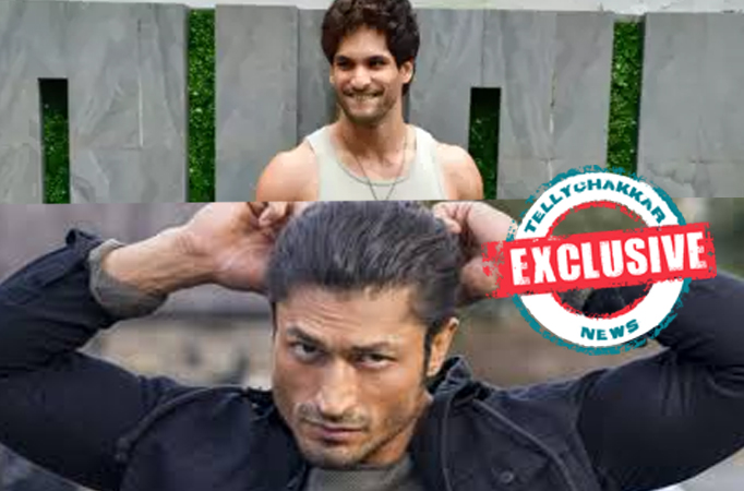 Vidyut Jammwal 