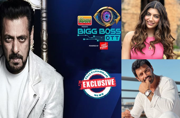  BIGG BOSS OTT SEASON 2