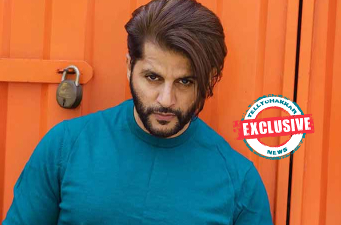 Karanvir Bohra