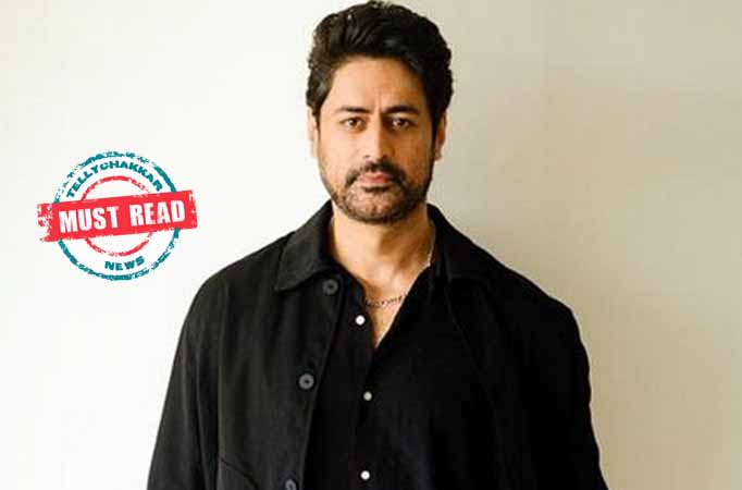 Mohit Raina