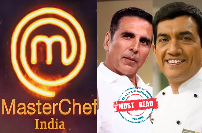 MASTER CHEF INDIA