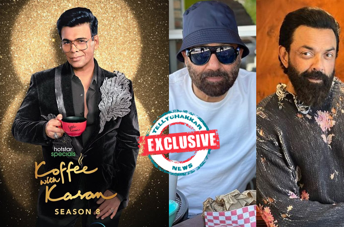 Koffee With Karan Season 8