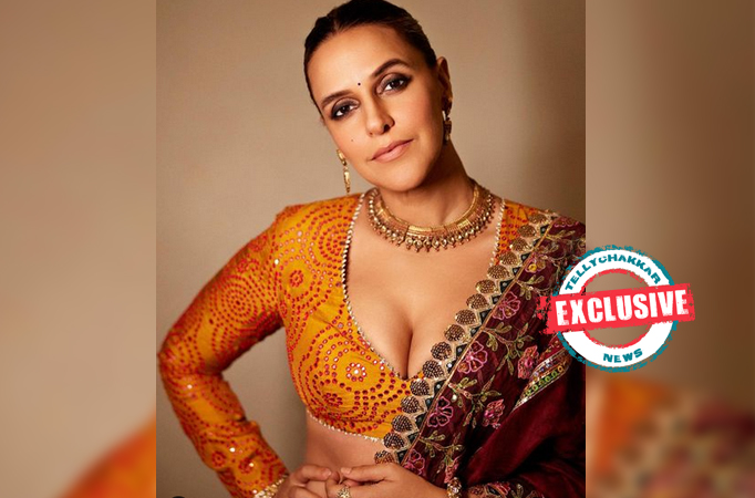  Neha Dhupia