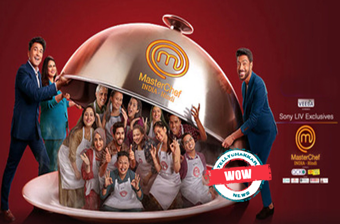 MASTERCHEF INDIA SEAOSN 8 