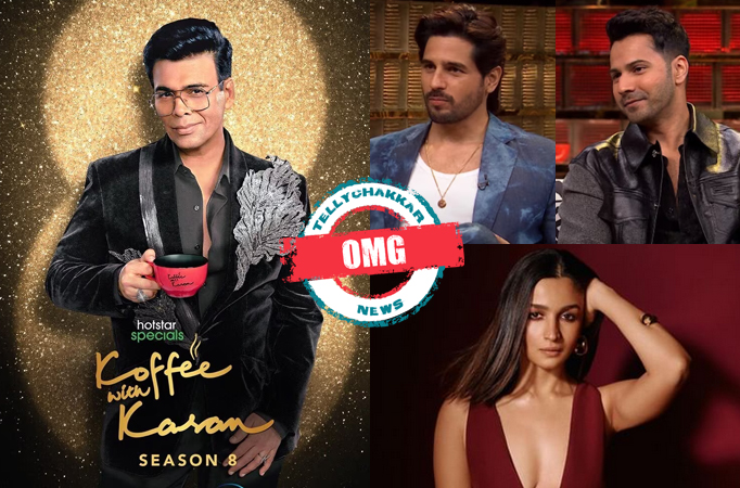 Koffee With Karan 