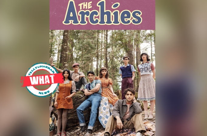 Archies 