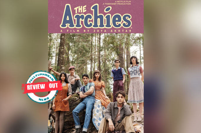 Archies 