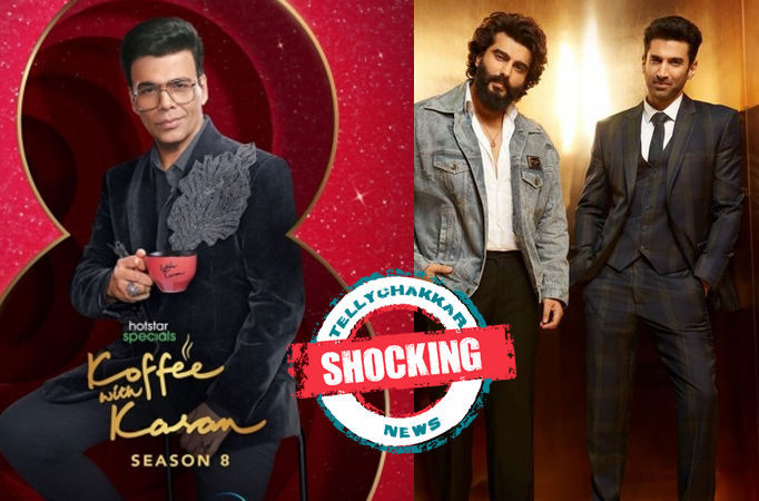 Koffee with Karan Season 8